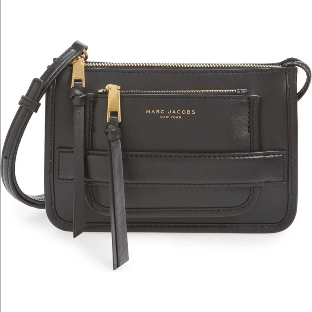 Marc Jacobs Madison Crossbody Bag